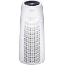위닉스 공기청정기 ATQE430-JWK 43㎡