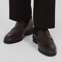 파스코로젠 브롱스 U팁 페니로퍼 JC2104