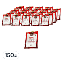 착한톡톡 석류즙, 150포, 80ml