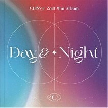 클라씨 - Day & Night 미니2집 앨범, 1CD