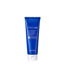 토니모리 토니 랩 에이씨 컨트롤 아크네 폼 클렌저, 150ml, 1개