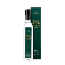 뉴트리코어 퓨어 C8 MCT 코코넛 오일, 250ml, 1개