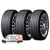 넥센타이어 엔프리즈 NPRIZ AH8 205/55R17 방문 무료장착, 3개