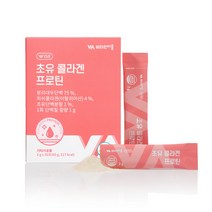 비타민마을 초유 콜라겐 프로틴, 60g, 1개