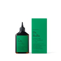 딥퍼랑스 닥터바바 비니거 스칼프 워터 트리트먼트, 220ml, 1개