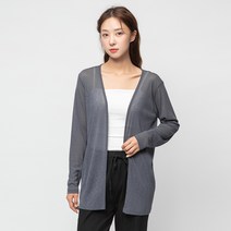 캐럿 여성용 여름 가디건