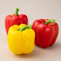 파프리카 혼합, 3개입