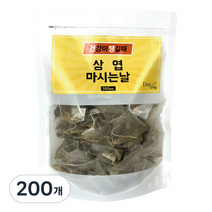 데오슈퍼팜 상엽 마시는날 전통차, 1.3g, 200개