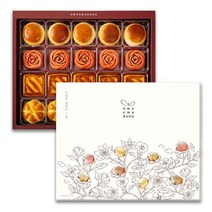 화과방 더담아생과자1호+쇼핑백, 1045g, 1세트