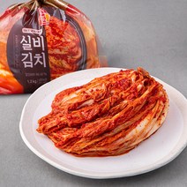 [원조실비김치] 선농원 실비김치, 1.2kg, 1개