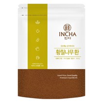 인차 황칠나무환, 200g, 1개