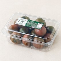애드스윗 스테비아 흑토마토, 1kg, 1개