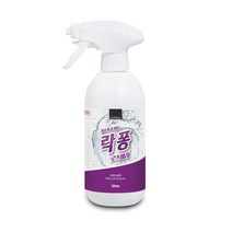 락퐁 로즈마리 욕실세정제, 500ml, 3개