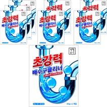 유한양행 펑크린 배수구 세정제, 3.9L, 1개