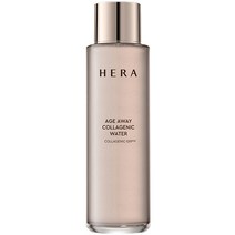 헤라 에이지 어웨이 콜라제닉 워터 토너, 170ml, 1개