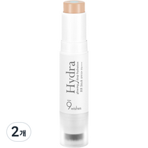 나인위시스 하이드라 앰플 비비스틱 10g, 2개