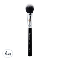 피카소 159 파우더 브러쉬, 혼합색상, 4개