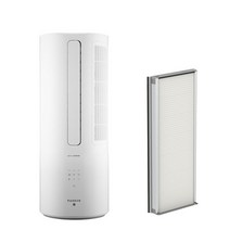 파세코 싱글인버터 창문형 에어컨2 방문설치 PWA-3200WE, PWA-3200WE (화이트), 98cm