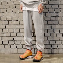 몬스앤빌 남성용 페인팅몬스 조거바지 VTA_0033
