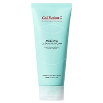 셀퓨전씨 멜팅 클렌징 폼, 130ml, 1개, 130ml