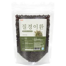 갑당약초 질경이환, 1개, 600g