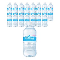 아이시스, 1L, 24개