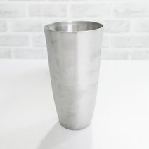 모아 스텐 물컵 대 800ml, 1개