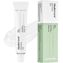 스킨알엑스랩 마데세라 더마식스 겔, 10g, 1개