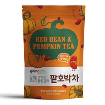 곰곰 팥호박차, 1.5g, 20개