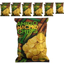 아미고 나쵸 칩, 12개, 454g
