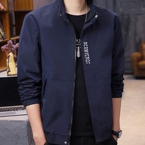 아울스 남성용 심플 포켓 스타일 스포츠 자켓 #JK1938