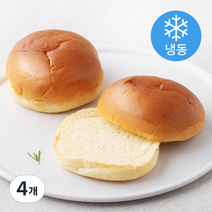 소이 모닝 쌀빵 10개입 (냉동), 300g, 4개
