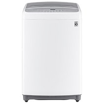 LG전자 통돌이 일반세탁기 T15WUA 15kg 방문설치, 화이트