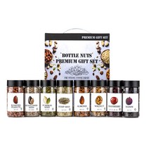 산들 건견과 혼합 8종 선물세트, 1420g, 1세트