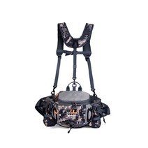 도이터 아웃도어 힙색, 밀리터리그레이