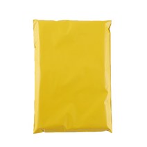HDPE 택배봉투 샛노랑, 50개