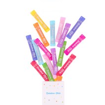 레인보우스틱 유산균 꿀스틱, 30스틱, 300g