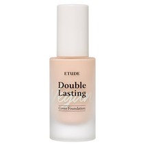 에뛰드 더블 래스팅 비건 커버 파운데이션 30g SPF32 PA++, 19N1 바닐라, 1개