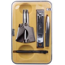 로얄 코털 정리기 버디 세트 + 스프링, 4. 버디 SET - 노랑