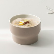 쓰임 마이 면기, 빈베이지, 2개