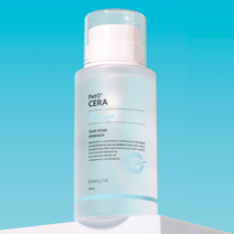 페토세라 큐아이 강아지 눈물 자국 저자극 세정제, 300g, 1개