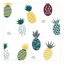 라온팩토리 접이식 아웃도어 방수 돗자리 매트 대형, 화이트