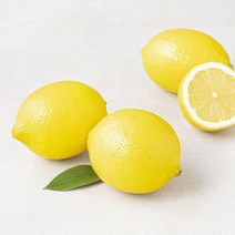 곰곰 호주산 씨없는 레몬, 300g, 1개