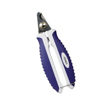 닉센 반려동물 발톱깎이 펜치형 중 NX010, 블루, 1개