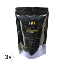 커피프럼 엘살바도르 SHG 핀카 분쇄 커피, 모카포트, 500g, 3개