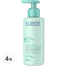 오이보스 핸드크림, 150ml, 4개