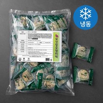 [순천오미당기정떡가격] [개별포장] 광양 백정윤 기정떡 백미기정떡 2.5kg(20개)