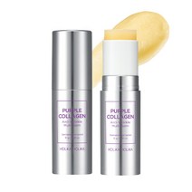 홀리카홀리카 퍼플 콜라겐 안티링클 멀티밤, 10g, 1개