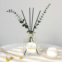 유멜 프리미엄 디퓨저 1000ml, 피치코튼