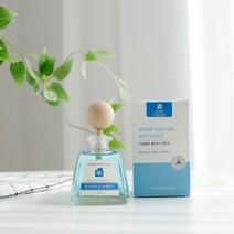 더허브샵 홈닥터 디퓨져 100ml, 방냄새&잡냄새제거